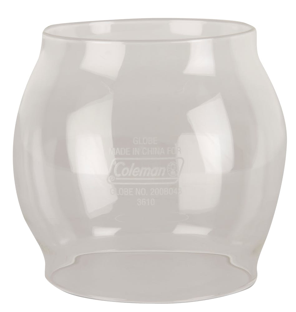 Rounded Lantern Globe, Small