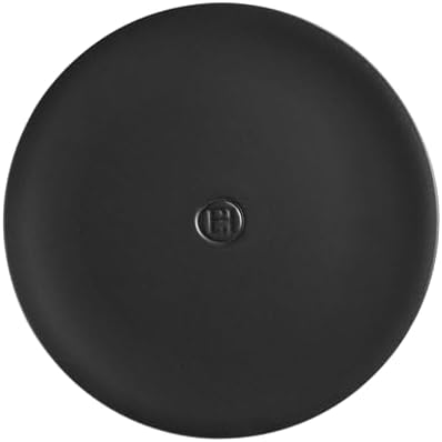 Emile Henry Ceramic Pizza Stone Disk