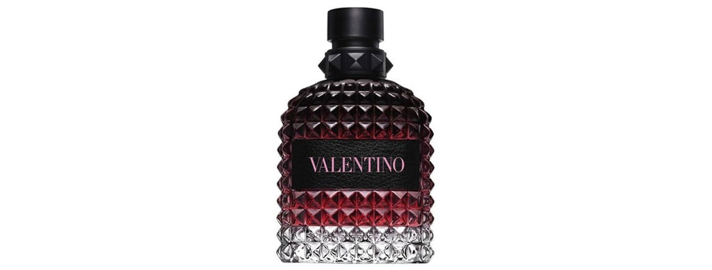 Valentino Uomo Born In Roma Intense EDP