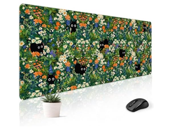 Stanoha Mousepad Desk Mat