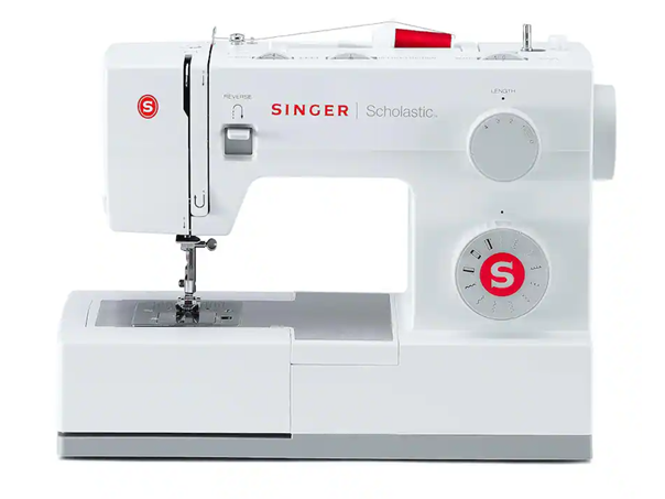 SINGER 5511 Scholastic Heavy Duty Sewing Machine