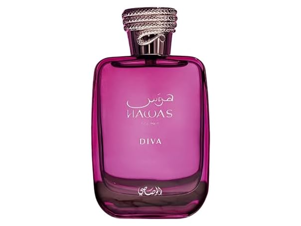 Rasasi Hawas Diva Eau de Parfum