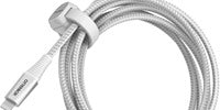 (Value Packs) Otterbox Premium Pro Fast Charge Lightning to USB-C Cable