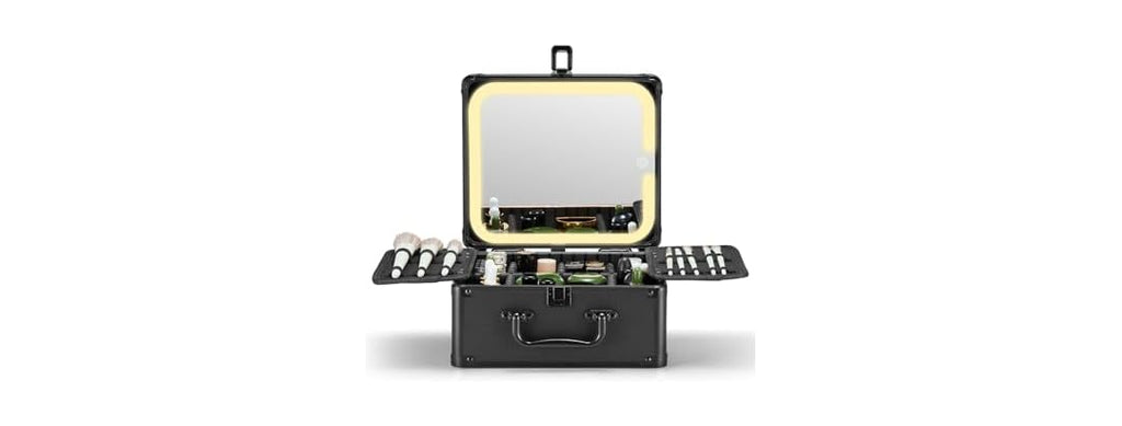 Qislee NS4280008 Makeup Box