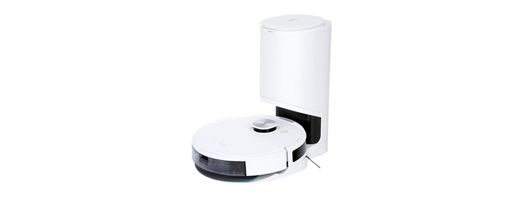 ECOVACS DEEBOT NEO+ Vacuum and Mop