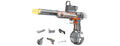 Electric Water Gun LED Lights for Kids