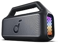 (NEW) Anker soundcore Boom 2 IPX7 Waterproof Bluetooth Speaker