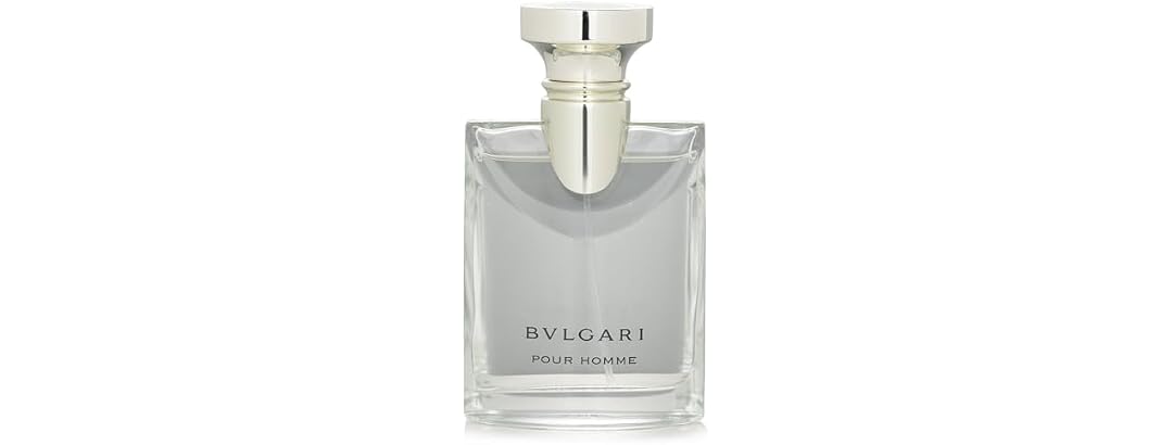 BVLGARI Pour Homme Eau de Toilette