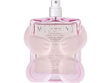 Moschino Toy 2 Bubble Gum EDT No Cap Tester 3.4 Oz