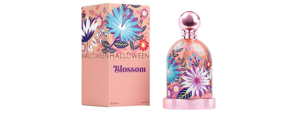 Halloween Blossom Eau de Toilette