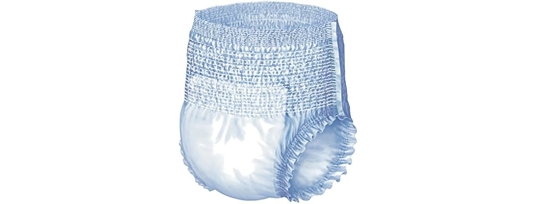 Medline Drytime Disposable Protective