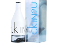 Ckin2U Men Calvin Klein EDT Spray 3.4 oz.