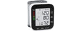 Wrist Blood Pressure Monitor