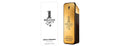 (TESTER) 1 Million By Paco Rabanne For Men's Eau De Toilette