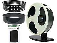 Exotic Nutrition Silent Runner Glow Wheel - 12 Regular