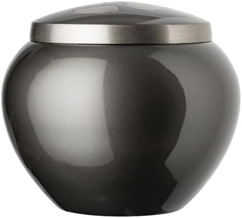 Pet Urn - Memorial Cremation Pet Urns for Dog