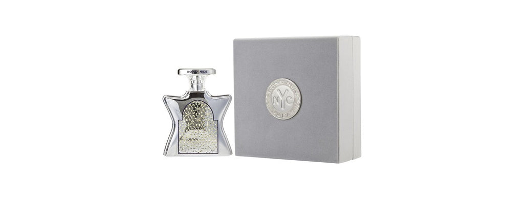 Dubai Platinum Bond No.9 EDP Spray 3.3 Oz