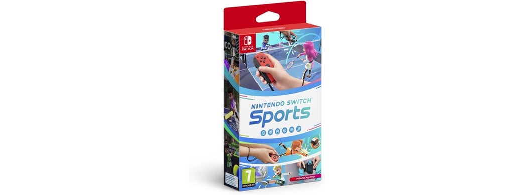 Nintendo Switch Sports