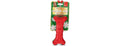 Bow Wow Pet Christmas Bone Dog Chew Toy