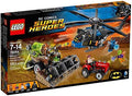 LEGO Super Heroes 76054 Batman: Scarecro