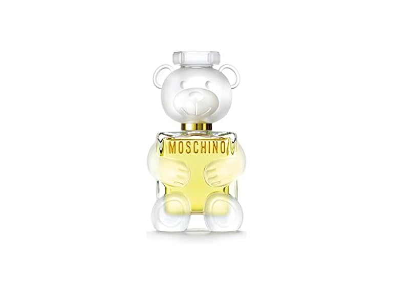 Moschino Toy 2 EDP Spray 3.4 OZ Women