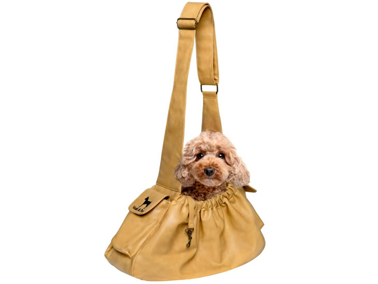 Noah & Paw Ruffle Dog Carrier