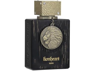 Armaf Club De Nuit Lionheart EDP (JPG Le Male Elixir Clone)