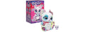 Interactive Rainbow Plush Toy and Baby