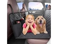 Back Seat Extender for Dogs,Dog 400lbswith