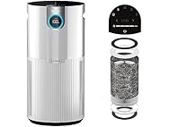 Shark HEPA Air Purifier MAX Clean Sense