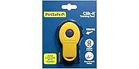 PetSafe Clik-R Training Tool Clicker Trainer