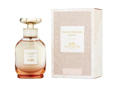 Coach Dreams Sunset Coach EDP Spray 3oz.