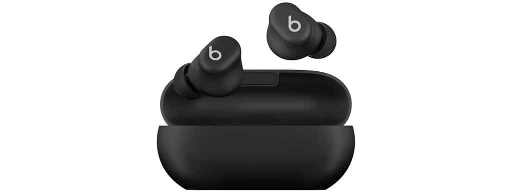 Beats Solo Buds Wireless Bluetooth Earbuds (Grade A Refurbished)