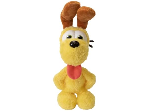 Goliath Classic Odie 8" Plush |