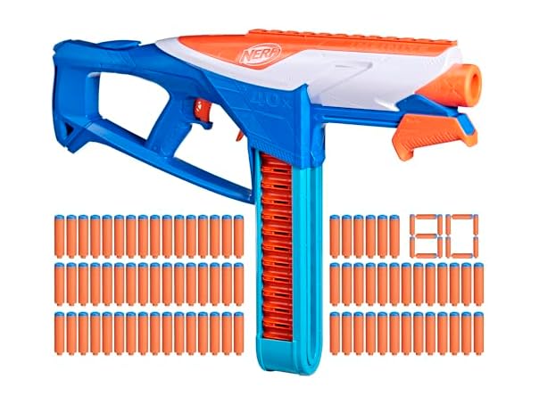 Nerf N Series Infinite Dart Blaster