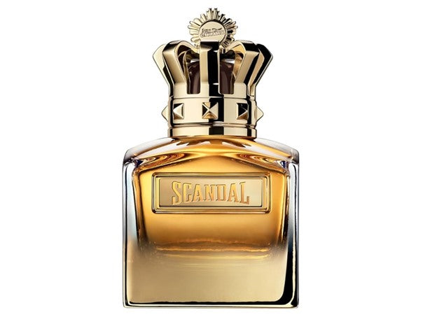 JPG Scandal Pour Homme Absolu - Parfum Concentré 3.4oz