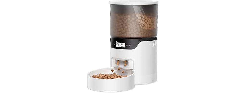 IMIPAW PET Automatic Cat Feeder, 3L Cat