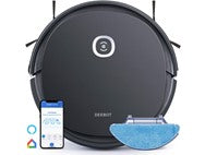 ECOVACS OZMO U2 Pro Robot Vacuum Cleaner