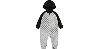 Hurley Kids Long Sleeve Hooded Coverall