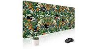 Stanoha Mousepad Desk Mat