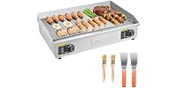 VEVOR Commercial Electric Griddle