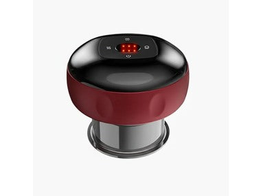 Cupping Massage Device
