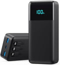 50800mAh Power Bank W/ LED Display