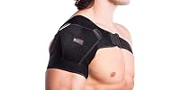 Copper Joe Recovery Shoulder Brace