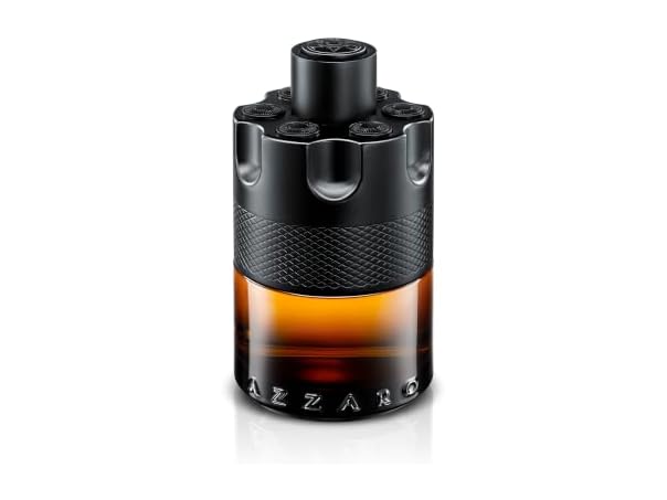 Azzaro The Most Wanted 3.3 oz Parfum Men