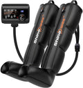 SHINE WELL NS526022 Air Compression Leg Massager