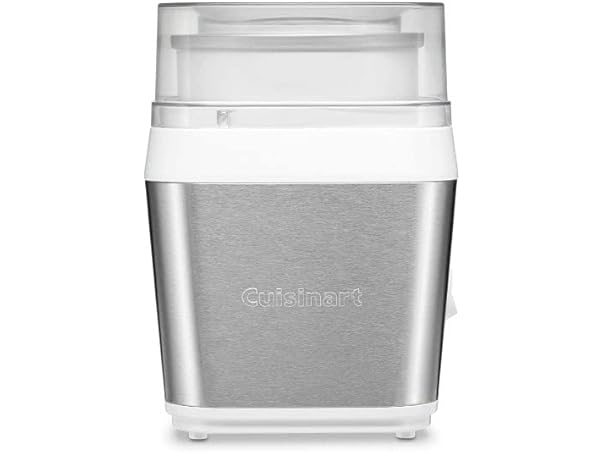 Cuisinart ICE-31FR 2 quart Ice Cream Maker White