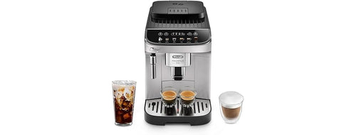 (NEW!) De'Longhi Magnifica Evo Automatic Espresso & Coffee Machine