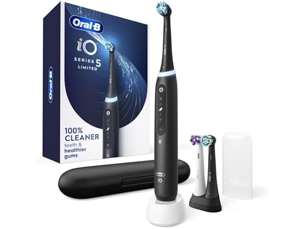 Oral-B iO Deep Clean Toothbrush