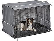 New World Dog Crate Comfort Kit